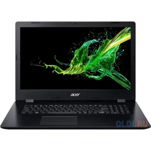 Ноутбук Acer Aspire A317-32-P8YZ Ноутбук Acer Aspire A317-32-P8YZ