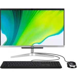 Моноблок 21,5" Acer Aspire C22-420 Моноблок 21,5" Acer Aspire C22-420