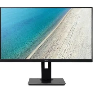 Монитор 23,8" Acer B247YUbmiipprx Монитор 23,8" Acer B247YUbmiipprx