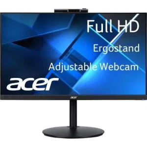 Монитор 23,8" Acer CB242YDbmiprcx Монитор 23,8" Acer CB242YDbmiprcx