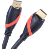 Кабель VCOM HDMI-HDMI Cable 1,8м (CG525D-R-1.8)