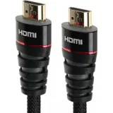 Кабель VCOM HDMI-HDMI Cable 3м (CG526S-B-3M)