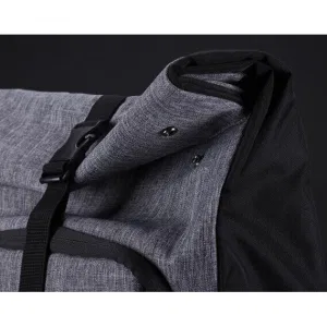 Рюкзак для ноутбука 15,6" Predator Rolltop Jr.Backpack PBG820 (NP.BAG1A.292) Рюкзак для ноутбука 15,6" Predator Rolltop Jr.Backpack PBG820 (NP.BAG1A.292)