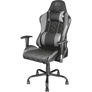 Кресло Trust GXT 707R RESTO - GREY (22525) Кресло Trust GXT 707R RESTO - GREY (22525)