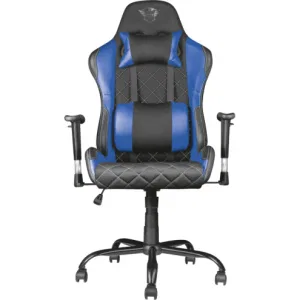 Кресло Trust GXT 707R RESTO - BLUE (22526) Кресло Trust GXT 707R RESTO - BLUE (22526)
