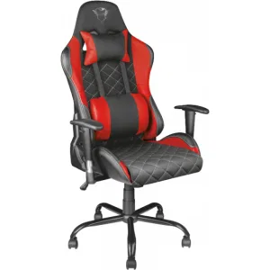 Кресло Trust GXT 707R RESTO - RED (22692) Кресло Trust GXT 707R RESTO - RED (22692)