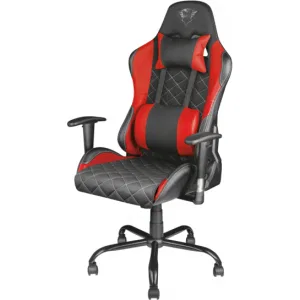 Кресло Trust GXT 707R RESTO - RED (22692) Кресло Trust GXT 707R RESTO - RED (22692)
