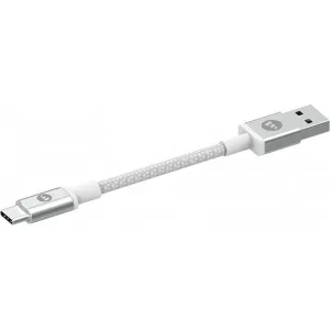 Кабель Mophie USB-A to USB-C Cable 1м (409903209) Кабель Mophie USB-A to USB-C Cable 1м (409903209)