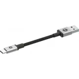 Кабель Mophie USB-A to USB-C Cable 1м (409903210)