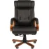 Кресло Chairman 653 черный (7001203) Кресло Chairman 653 черный (7001203)