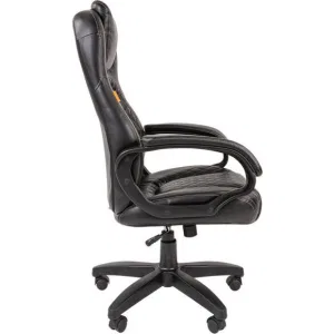 Кресло Chairman 432 черный (7028641) Кресло Chairman 432 черный (7028641)