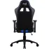 Кресло Aerocool AC120 AIR-BB черный/синий (AC120-AIR-BB) Кресло Aerocool AC120 AIR-BB черный/синий (AC120-AIR-BB)