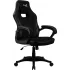 Кресло Aerocool AERO 2 Alpha черный (AERO-2-Alpha-All-black) Кресло Aerocool AERO 2 Alpha черный (AERO-2-Alpha-All-black)