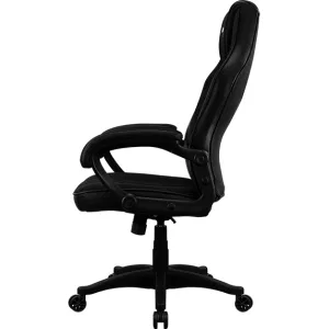 Кресло Aerocool AERO 2 Alpha черный (AERO-2-Alpha-All-black) Кресло Aerocool AERO 2 Alpha черный (AERO-2-Alpha-All-black)