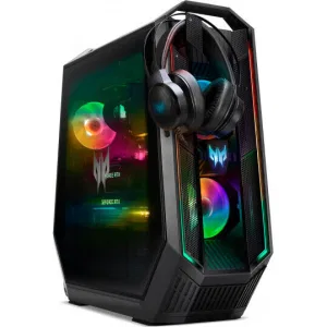 Системный блок Predator Orion 9000 PO9-920 (DG.E24ER.002) Системный блок Predator Orion 9000 PO9-920 (DG.E24ER.002)