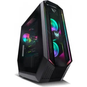 Системный блок Predator Orion 9000 PO9-920 (DG.E24ER.002) Системный блок Predator Orion 9000 PO9-920 (DG.E24ER.002)