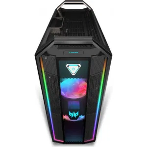 Системный блок Predator Orion 9000 PO9-920 (DG.E24ER.002) Системный блок Predator Orion 9000 PO9-920 (DG.E24ER.002)