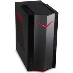 Системный блок Acer Nitro N50-620 MT (DG.E2FER.001) Системный блок Acer Nitro N50-620 MT (DG.E2FER.001)