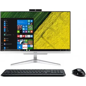 Моноблок Acer Aspire C22-865 (DQ.BBRER.019) Моноблок Acer Aspire C22-865 (DQ.BBRER.019)