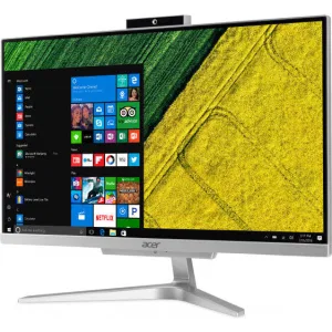 Моноблок Acer Aspire C22-865 (DQ.BBSER.012) Моноблок Acer Aspire C22-865 (DQ.BBSER.012)