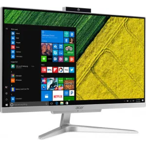 Моноблок Acer Aspire C22-865 (DQ.BBSER.012) Моноблок Acer Aspire C22-865 (DQ.BBSER.012)