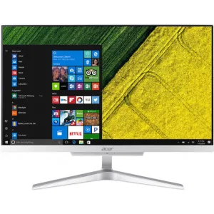 Моноблок Acer Aspire C22-865 (DQ.BBSER.013) Моноблок Acer Aspire C22-865 (DQ.BBSER.013)