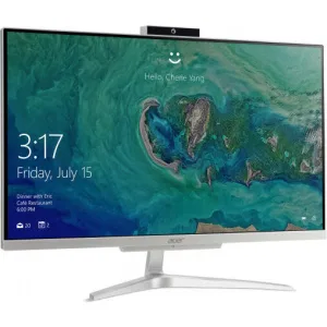 Моноблок Acer Aspire C24-865 (DQ.BBTER.028) Моноблок Acer Aspire C24-865 (DQ.BBTER.028)