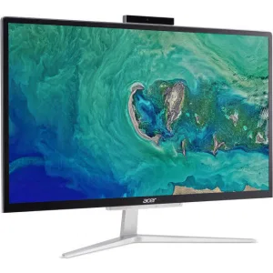 Моноблок Acer Aspire C22-820 (DQ.BDXER.005) Моноблок Acer Aspire C22-820 (DQ.BDXER.005)