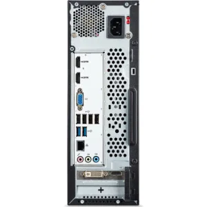 Системный блок Acer Aspire XC-886 (DT.BDDER.01W) Системный блок Acer Aspire XC-886 (DT.BDDER.01W)