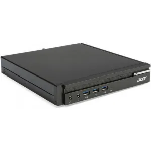 Мини ПК Acer Veriton N6640G (DT.VQ3ER.012) Мини ПК Acer Veriton N6640G (DT.VQ3ER.012)