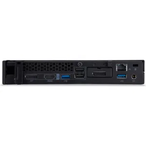 Мини ПК Acer Veriton N4660G (DT.VRDER.1AP) Мини ПК Acer Veriton N4660G (DT.VRDER.1AP)