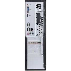 Системный блок Acer Veriton EX2620G Desktop SFF (DT.VRWER.005) Системный блок Acer Veriton EX2620G Desktop SFF (DT.VRWER.005)