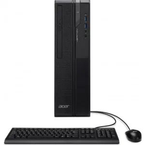 Системный блок Acer Veriton EX2620G Desktop SFF (DT.VRWER.013) Системный блок Acer Veriton EX2620G Desktop SFF (DT.VRWER.013)