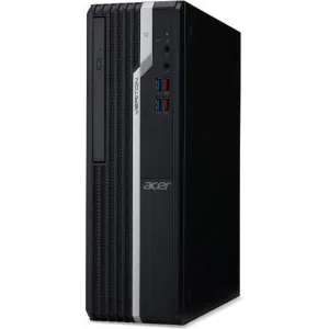 Системный блок Acer Veriton X2665G (DT.VSEER.05A) Системный блок Acer Veriton X2665G (DT.VSEER.05A)