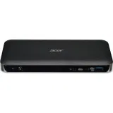 Док-станция Acer USB TYPE-C DOCK III (GP.DCK11.003)