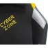 Кресло Zombie Hero Cyberzone Pro черный/желтый (HERO-CYBERZONE-PRO) Кресло Zombie Hero Cyberzone Pro черный/желтый (HERO-CYBERZONE-PRO)