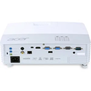 Проектор Acer P5327W (MR.JLR11.001) Проектор Acer P5327W (MR.JLR11.001)