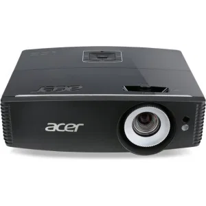 Проектор Acer P6200S (MR.JMB11.001) Проектор Acer P6200S (MR.JMB11.001)