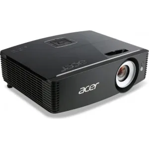 Проектор Acer P6200S (MR.JMB11.001) Проектор Acer P6200S (MR.JMB11.001)