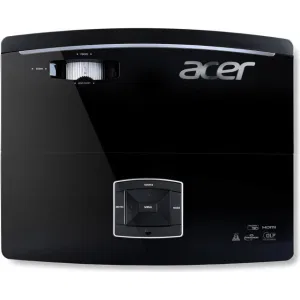 Проектор Acer P6200 (MR.JMF11.001) Проектор Acer P6200 (MR.JMF11.001)