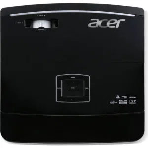 Проектор Acer P6500 (MR.JMG11.001) Проектор Acer P6500 (MR.JMG11.001)