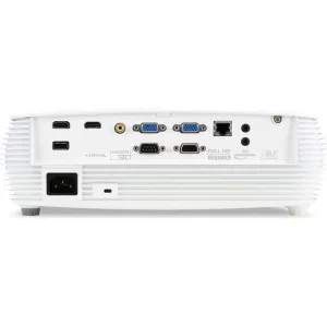 Проектор Acer P5330W (MR.JPJ11.001) Проектор Acer P5330W (MR.JPJ11.001)