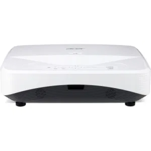 Проектор Acer UL6500 (MR.JQM11.005) Проектор Acer UL6500 (MR.JQM11.005)