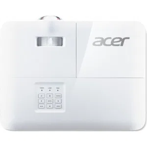 Проектор Acer S1386WH (MR.JQU11.001) Проектор Acer S1386WH (MR.JQU11.001)