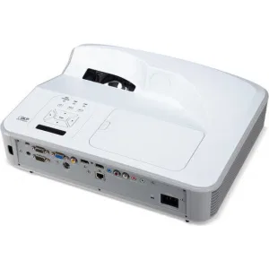 Проектор Acer U5530 (MR.JQV11.001) Проектор Acer U5530 (MR.JQV11.001)