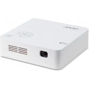 Проектор Acer C202i (MR.JR011.001) Проектор Acer C202i (MR.JR011.001)