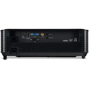 Проектор Acer X1327Wi (MR.JS511.001) Проектор Acer X1327Wi (MR.JS511.001)