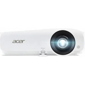 Проектор Acer P1360WBTi (MR.JSX11.001) Проектор Acer P1360WBTi (MR.JSX11.001)