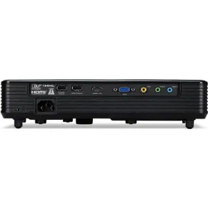 Проектор Acer XD1320Wi (MR.JU311.001) Проектор Acer XD1320Wi (MR.JU311.001)
