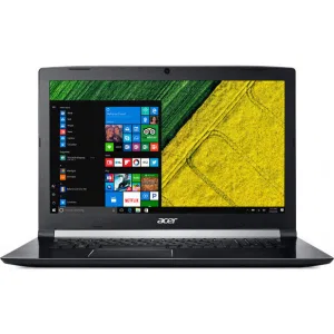 Ноутбук Acer Aspire 7 A717-72G-58ZK (NH.GXEER.009) Ноутбук Acer Aspire 7 A717-72G-58ZK (NH.GXEER.009)